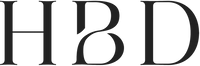 Hbddarklogo - HBD