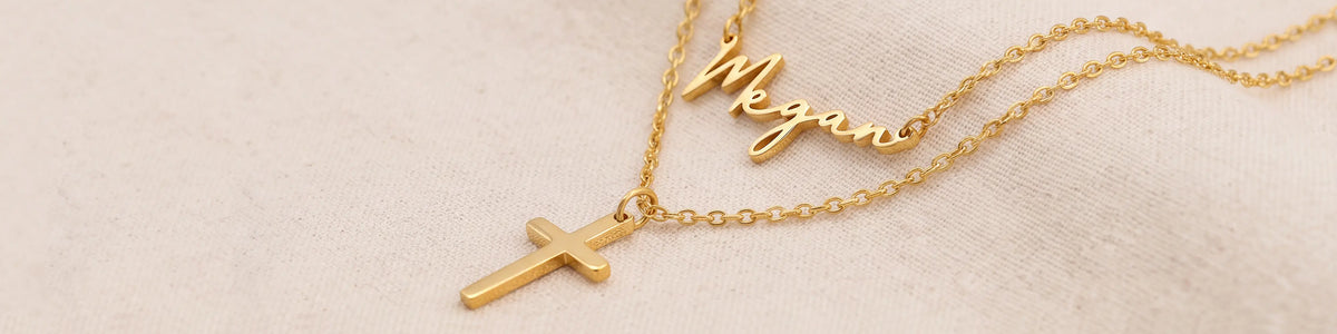 Jewellery Sets – Matching Necklace & Earring Gift Sets